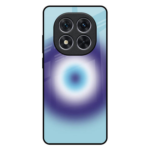 EvilEye Art Glossy Case for Redmi Note 14 Pro 5G