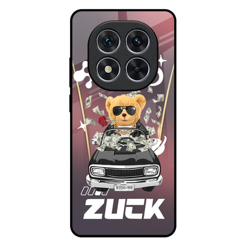 Money Madness Glossy Case for Redmi Note 14 Pro 5G