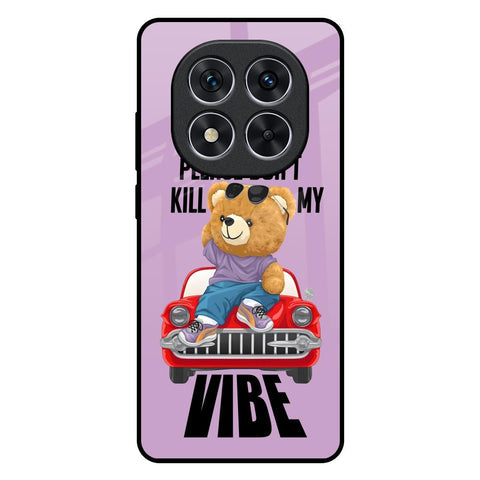 Don't Kill My Vibe Glossy Case for Redmi Note 14 Pro 5G