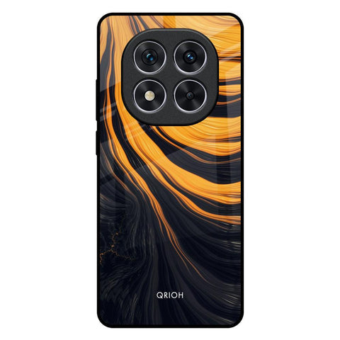 Sunshine Beam Glossy Case for Redmi Note 14 Pro 5G