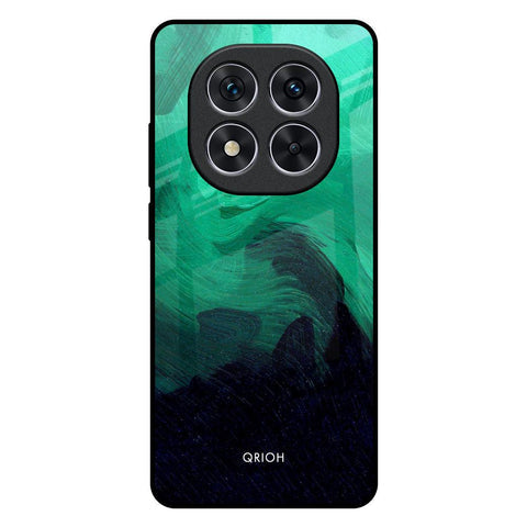 Scarlet Amber Glossy Case for Redmi Note 14 Pro 5G