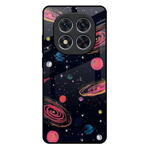 Galaxy In Dream Glossy Case For Redmi Note 14 Pro 5G