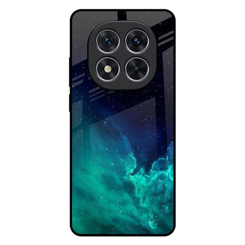 Winter Sky Zone Glossy Case For Redmi Note 14 Pro 5G