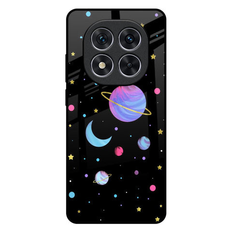 Planet Play Glossy Case For Redmi Note 14 Pro 5G