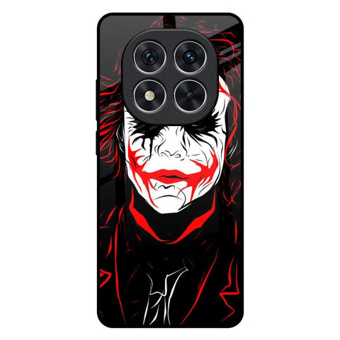 Life In Dark Glossy Case For Redmi Note 14 Pro 5G