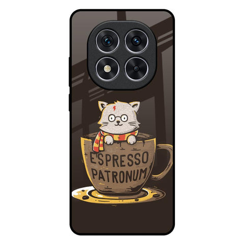 Tea With Kitty Glossy Case For Redmi Note 14 Pro 5G