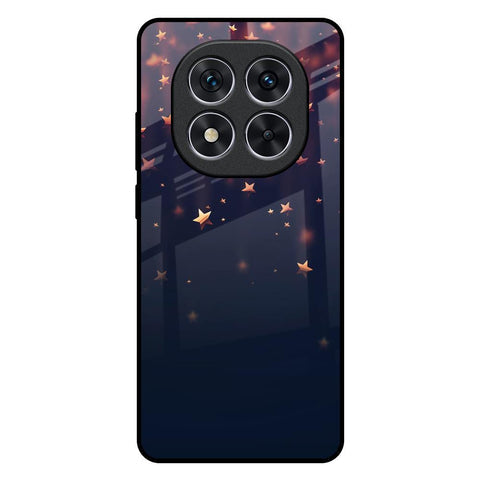 Falling Stars Glossy Case For Redmi Note 14 Pro 5G
