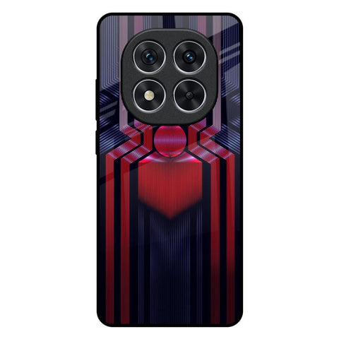 Super Art Logo Glossy Case For Redmi Note 14 Pro 5G
