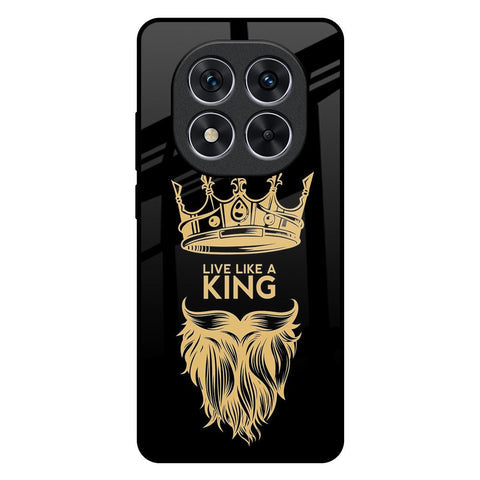 King Life Glossy Case For Redmi Note 14 Pro 5G