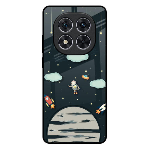 Astronaut Dream Glossy Case For Redmi Note 14 Pro 5G