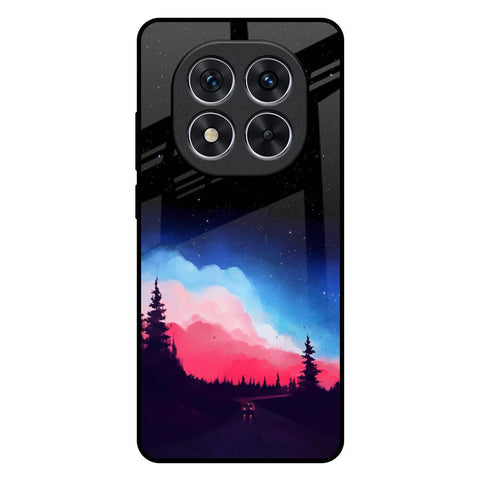 Drive In Dark Glossy Case For Redmi Note 14 Pro 5G