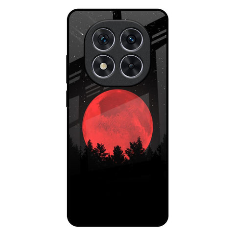 Moonlight Aesthetic Glossy Case For Redmi Note 14 Pro 5G