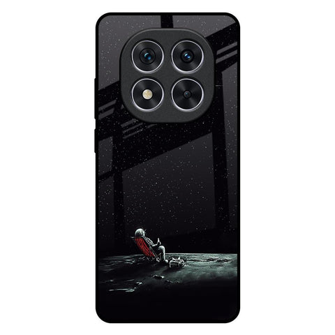 Relaxation Mode On Glossy Case For Redmi Note 14 Pro 5G