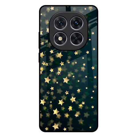 Dazzling Stars Glossy Case For Redmi Note 14 Pro 5G