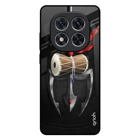 Power Of Lord Glossy Case For Redmi Note 14 Pro 5G