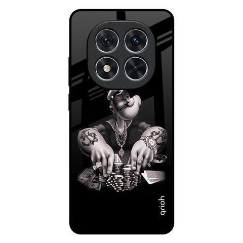 Gambling Problem Glossy Case For Redmi Note 14 Pro 5G