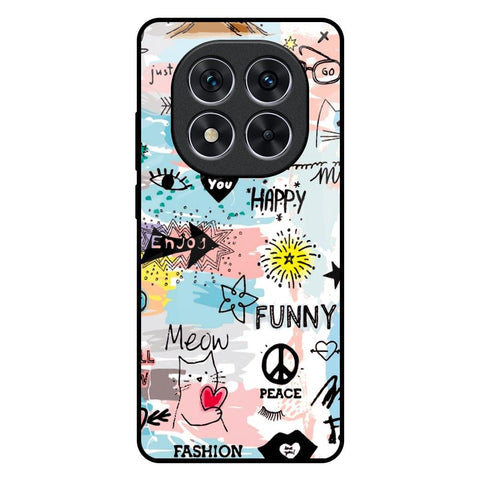 Just For You Glossy Case For Redmi Note 14 Pro 5G