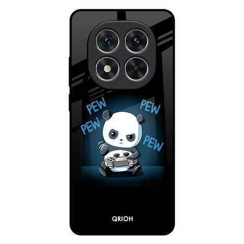 Pew Pew Glossy Case for Redmi Note 14 Pro 5G