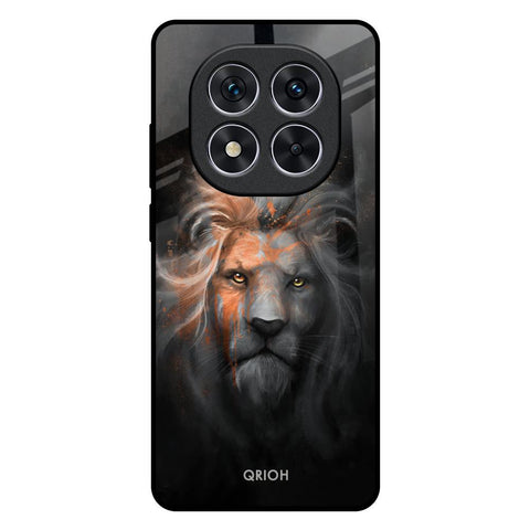 Devil Lion Glossy Case for Redmi Note 14 Pro 5G