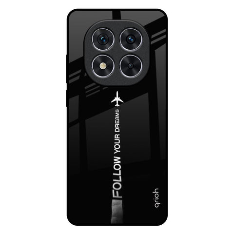 Follow Your Dreams Glossy Case for Redmi Note 14 Pro 5G
