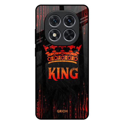 Royal King Glossy Case for Redmi Note 14 Pro 5G