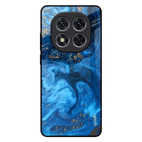 Gold Sprinkle Glossy Case for Redmi Note 14 Pro 5G