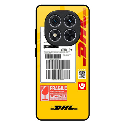 Express Worldwide Glossy Case For Redmi Note 14 Pro 5G