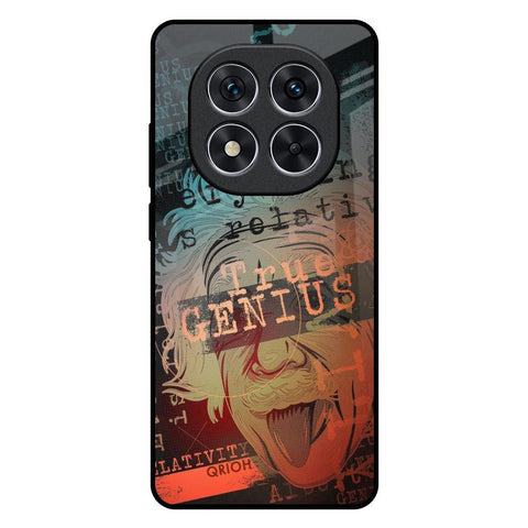 True Genius Glossy Case for Redmi Note 14 Pro 5G