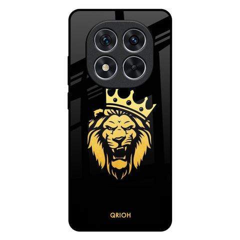 Lion The King Glossy Case for Redmi Note 14 Pro 5G