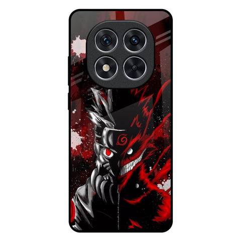 Dark Character Glossy Case for Redmi Note 14 Pro 5G