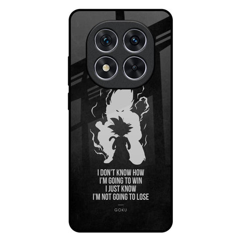 Ace One Piece Glossy Case for Redmi Note 14 Pro 5G