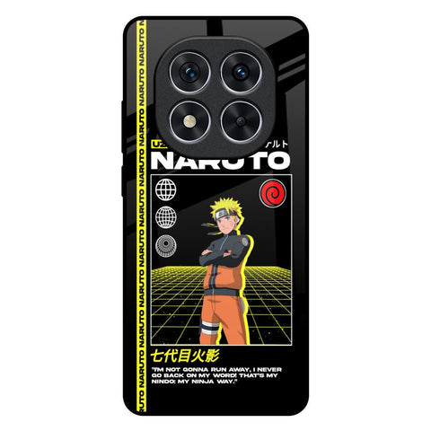 Ninja Way Glossy Case for Redmi Note 14 Pro 5G