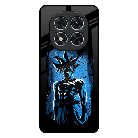 Splatter Instinct Glossy Case for Redmi Note 14 Pro 5G