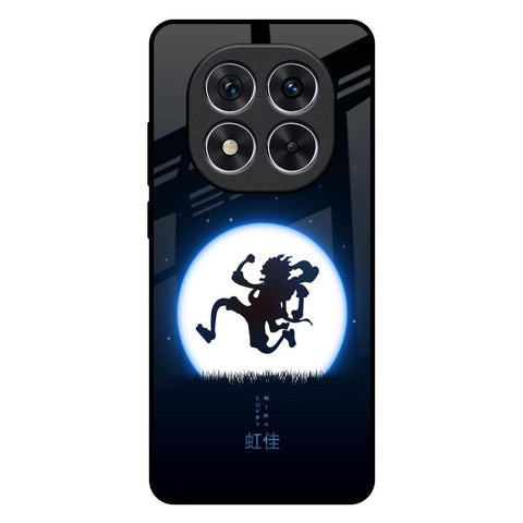 Luffy Nika Glossy Case for Redmi Note 14 Pro 5G