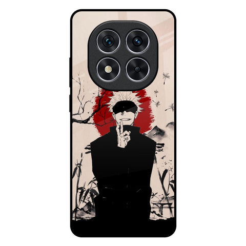 Manga Series Glossy Case for Redmi Note 14 Pro 5G