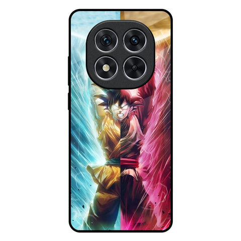 Ultimate Fusion Glossy Case for Redmi Note 14 Pro 5G