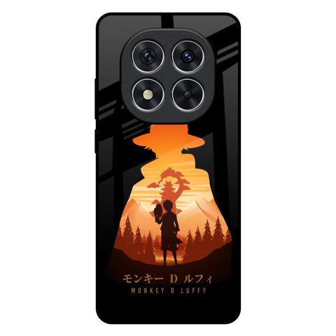 Luffy One Piece Glossy Case for Redmi Note 14 Pro 5G