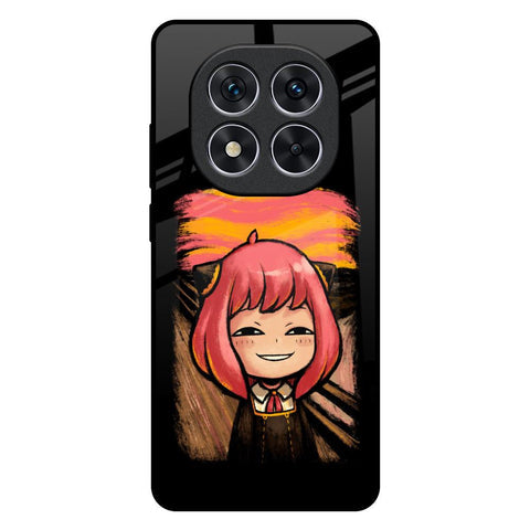 Spy X Family Glossy Case for Redmi Note 14 Pro 5G