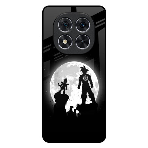 True Saiyans Glossy Case for Redmi Note 14 Pro 5G