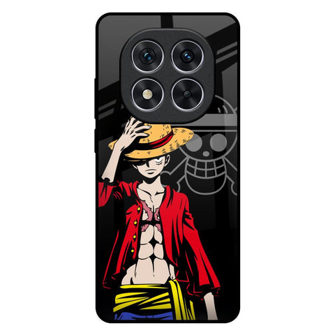 Hat Crew Glossy Case for Redmi Note 14 Pro 5G