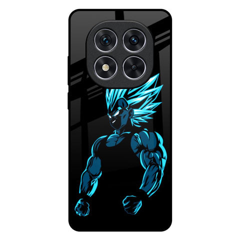 Pumped Up Anime Glossy Case for Redmi Note 14 Pro 5G