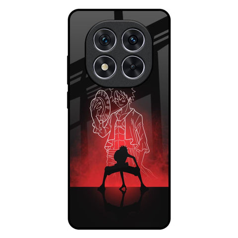 Soul Of Anime Glossy Case for Redmi Note 14 Pro 5G