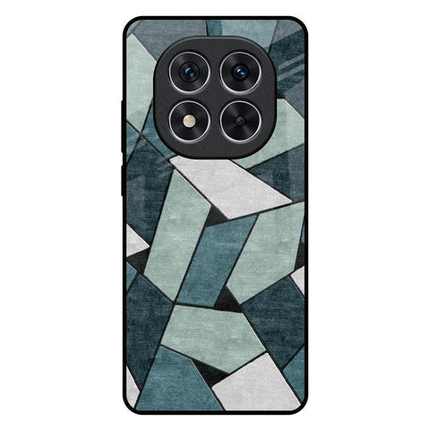 Abstact Tiles Glossy Case for Redmi Note 14 Pro 5G
