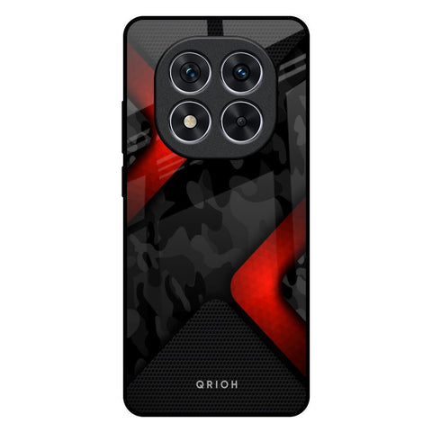 Modern Camo Abstract Glossy Case for Redmi Note 14 Pro 5G