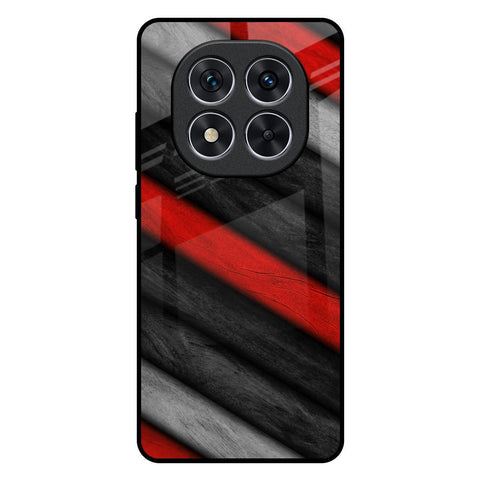 Soft Wooden Texture Glossy Case for Redmi Note 14 Pro 5G