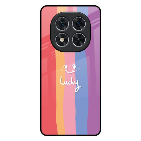 Lucky Abstract Glossy Case for Redmi Note 14 Pro 5G