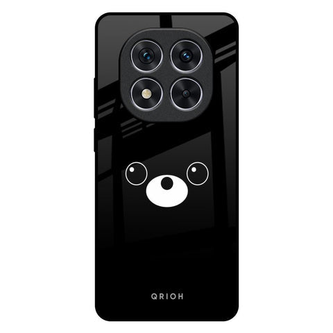 Cute Bear Glossy Case for Redmi Note 14 Pro 5G