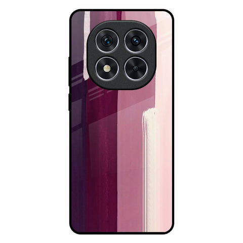 Brush Stroke Art Glossy Case for Redmi Note 14 Pro 5G