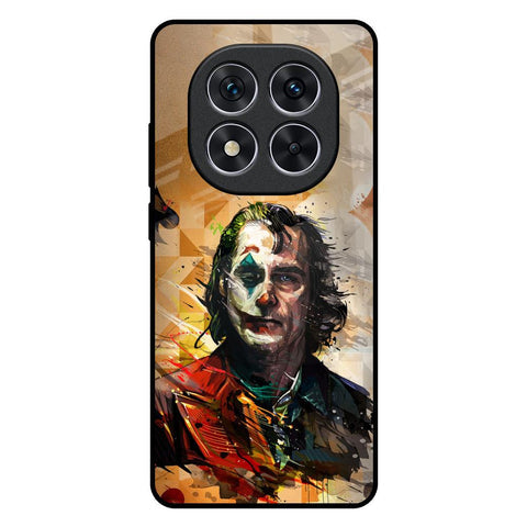 Psycho Villain Glossy Case for Redmi Note 14 Pro 5G