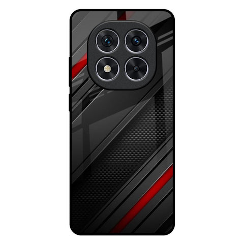 Modern Abstract Glossy Case for Redmi Note 14 Pro 5G